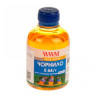 Чернила WWM Epson L100/ 110/ 200/ 210/ 300/ 350/ 355/ 550/ 555, Yellow, 200 г (E64/ Y)
