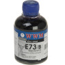 Чернила WWM Epson Stylus S22, SX125/ 130/ 230, T26/ 27, TX109/ 119, L100/ 200, Black, 200 г (E73/ B)