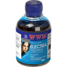 Чернила WWM Epson Universal ELECTRA, C/ CX, T/ TX, S/ SX, B/ BX, R/ RX, T/ TX, P/ PX, Cyan, 200 г (EU/ C)