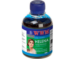 Чернила WWM HP Universal HELENA, 22/ 28/ 56/ 110/ 121/ 122/ 134/ 135/ 136/ 141/ 901, Cyan, 200 г (HU/ C) Чернила WWM HP Universal HELENA, 22/ 28/ 56/ 110/ 121/ 122/ 134/ 135/ 136/ 141/ 901, Cyan, 200 г (HU/ C)