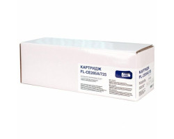 Картридж Canon 725, Black, LBP-6000/ 6020, MF3010, 1.6k, Free Lable (FL-CE285A/ 725)