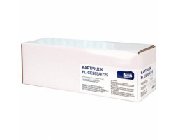 Картридж Canon 725, Black, LBP-6000/ 6020, MF3010, 1.6k, Free Lable (FL-CE285A/ 725) Картридж Canon 725, Black, LBP-6000/ 6020, MF3010, 1.6k, Free Lable (FL-CE285A/ 725)