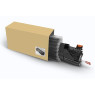 Картридж Canon 728, Black, MF4410/ MF4430/ MF4450/ MF4550/ MF4570/ MF4580, 2.1k, PrintPro (PP-C728)