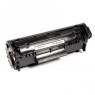 Картридж HP 12A (Q2612A), Black, LJ 1010/ 1020/ 1022/ 3015/ 3020/ 3030/ 3050/ 3055, PrintPro (PP-HQ2612)