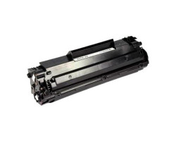 Картридж HP 83A (CF283A), Black, M125nw/ M127fn/ M127fw, PrintPro (PP-H283)