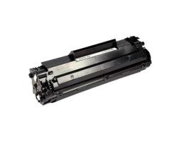 Картридж HP 83A (CF283A), Black, M125nw/ M127fn/ M127fw, PrintPro (PP-H283)