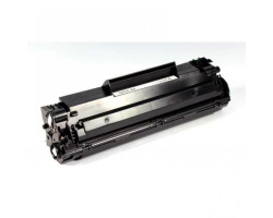 Картридж HP 85A (CE285A), Black, LJ P1102/ M1132/ M1212/ M1214/ M1217, PrintPro (PP-H285)
