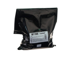 Тонер HP LJ 1010/ 1020, Canon LBP-2900/ 3000, 1 кг, Patron (T-PN-HLJ1010-1)