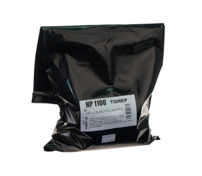 Тонер HP LJ 1010/ 1020, Canon LBP-2900/ 3000, 1 кг, Patron (T-PN-HLJ1010-1) Тонер HP LJ 1010/ 1020, Canon LBP-2900/ 3000, 1 кг, Patron (T-PN-HLJ1010-1)
