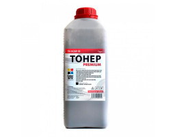 Тонер HP Универсальный 1010/ 1200/ 1000/ 2100/ AX, 1 кг, ColorWay Premium (TH-1020P-1B)