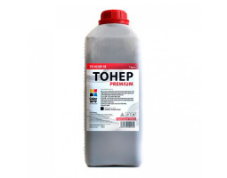Тонер HP Универсальный 1010/ 1200/ 1000/ 2100/ AX, 1 кг, ColorWay Premium (TH-1020P-1B)