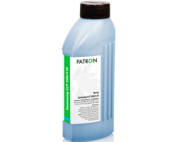 Тонер Samsung CLP-300/ 310, Cyan, 40 г, Patron