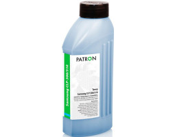 Тонер Samsung CLP-300/ 310, Cyan, 40 г, Patron