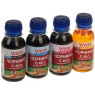 Комплект чернил WWM Canon C45/ BP, C45/ C, C45/ M, C45/ Y, 100 мл (C45SET-4)