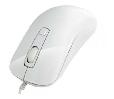 Мышь Crown CMM-20 white USB 2.0 Мышь Crown CMM-20 white USB 2.0