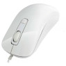 Мышь Crown CMM-20 white USB 2.0