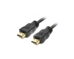 Кабель HDMI > HDMI 1.5m v1.4a (3D), Atcom, Black (17001)-foto2