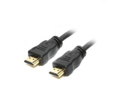 Кабель HDMI > HDMI 1.5m v1.4a (3D), Atcom, Black (17001)