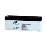 Аккумулятор ИБП 12В 2.3Ач AGM Ritar RT1223 /  12V 2.3Ah /  178х35х67 мм