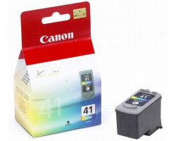 Картридж Canon CL-41 color OEM (ip1200,1300,1600-1900,2200,2500/ MP140-220,450-470)