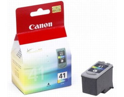 Картридж Canon CL-41 color OEM (ip1200,1300,1600-1900,2200,2500/ MP140-220,450-470) Картридж Canon CL-41 color OEM (ip1200,1300,1600-1900,2200,2500/ MP140-220,450-470)