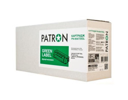 Картридж Canon 725, Black, LBP-6000/ 6020, MF3010, 1.6k, Patron Green (PN-85A/ 725GL) Картридж Canon 725, Black, LBP-6000/ 6020, MF3010, 1.6k, Patron Green (PN-85A/ 725GL)