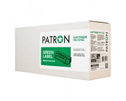 Картридж Canon 737, Black, MF211/ 212/ 216/ 217/ 226/ 229, 2.4k, Patron Green (PN-737GL)