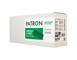 Картридж Canon 737, Black, MF211/ 212/ 216/ 217/ 226/ 229, 2.4k, Patron Green (PN-737GL)