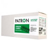 Картридж Canon FX-10, Black, MF4018/ 4120/ 4140/ 4150/ 4270/ 4320, 2k, Patron Green (PN-FX10GL)