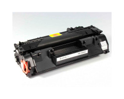 Картридж HP 05A (CE505A), Black, P2035/ P2055, PrintPro (PP-H505)