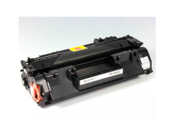 Картридж HP 05A (CE505A), Black, P2035/ P2055, PrintPro (PP-H505)