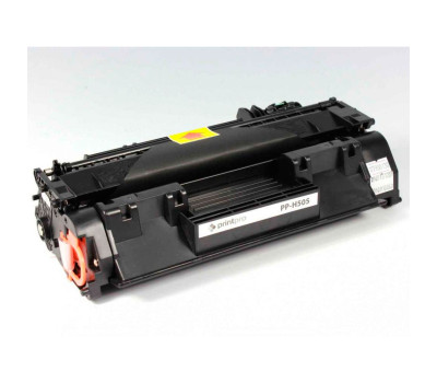 Картридж HP 05A (CE505A), Black, P2035/ P2055, PrintPro (PP-H505) Картридж HP 05A (CE505A), Black, P2035/ P2055, PrintPro (PP-H505)