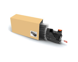 Картридж Samsung MLT-D101S, Black, ML-2160/ 2165W, SCX-3400, 1,5k, PrintPro (PP-S2160)