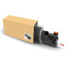 Картридж Samsung MLT-D101S, Black, ML-2160/ 2165W, SCX-3400, 1,5k, PrintPro (PP-S2160)