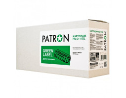 Картридж Samsung MLT-D111S, Black, SL-M2020/ M2070, 1k, Patron Green (PN-D111GL) Картридж Samsung MLT-D111S, Black, SL-M2020/ M2070, 1k, Patron Green (PN-D111GL)