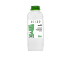 Тонер Brother HL-2030/ 2040/ 2070/ 5240/ 5250/ 5270/ 5280, 1 кг, ColorWay (TB-2030-1)