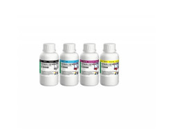 Комплект чернил ColorWay Epson T26/ C91, 4x200 мл (CW-EW400SET02)