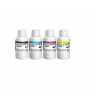 Комплект чернил ColorWay Epson T26/ C91, 4x200 мл (CW-EW400SET02)
