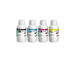 Комплект чернил ColorWay Epson XP103/ 600, 4x200 мл  (CW-EW610SET02)