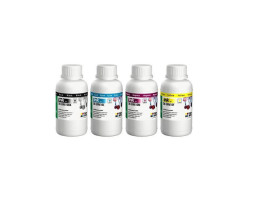 Комплект чернил ColorWay Epson XP103/ 600, 4x200 мл  (CW-EW610SET02)