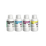 Комплект чернил ColorWay Epson XP103/ 600, 4x200 мл  (CW-EW610SET02)