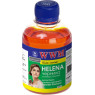 Чернила WWM HP Universal HELENA, 22/ 28/ 56/ 110/ 121/ 122/ 134/ 135/ 136/ 141/ 901, Yellow, 200 г (HU/ Y)