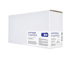 Картридж Samsung MLT-D101S, Black, ML-2160/ 2165/ 2168, SCX-3400/ 3405, SF-760P, 1,5k, Free Label (FL-M