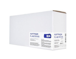Картридж Samsung MLT-D101S, Black, ML-2160/ 2165/ 2168, SCX-3400/ 3405, SF-760P, 1,5k, Free Label (FL-M