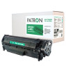 Картридж Canon 703, Black, LBP-2900/ 3000, 2k, Patron Green (PN-12A/ 703GL)