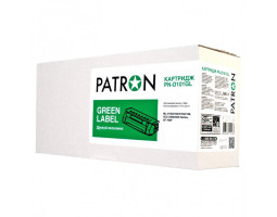 Картридж Samsung MLT-D101S, Black, ML-2160/ 2165/ 2168, SCX-3400/ 3405, SF-760P, 1,5k, Patron Green (PN Картридж Samsung MLT-D101S, Black, ML-2160/ 2165/ 2168, SCX-3400/ 3405, SF-760P, 1,5k, Patron Green (PN