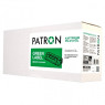 Картридж Samsung MLT-D101S, Black, ML-2160/ 2165/ 2168, SCX-3400/ 3405, SF-760P, 1,5k, Patron Green (PN