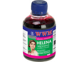 Чернила WWM HP Universal HELENA, 22/ 28/ 56/ 110/ 121/ 122/ 134/ 135/ 136/ 141/ 901, Magenta, 200 г (HU/ M) Чернила WWM HP Universal HELENA, 22/ 28/ 56/ 110/ 121/ 122/ 134/ 135/ 136/ 141/ 901, Magenta, 200 г (HU/ M)