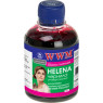 Чернила WWM HP Universal HELENA, 22/ 28/ 56/ 110/ 121/ 122/ 134/ 135/ 136/ 141/ 901, Magenta, 200 г (HU/ M)