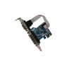 Контроллер PCI-Express Х1 PARALLEL + Serial (Com+Lpt) PCI-E (16082)